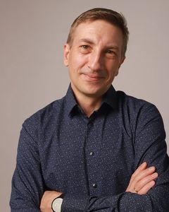 Alexey Yakovlev, co-founder of IndexResearch